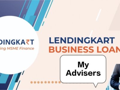 Apply for Lendingkart Business Loan