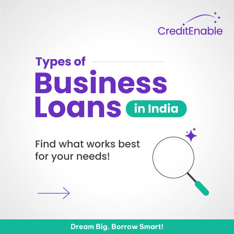 Various Types of Business Loan in India 5 1000119796