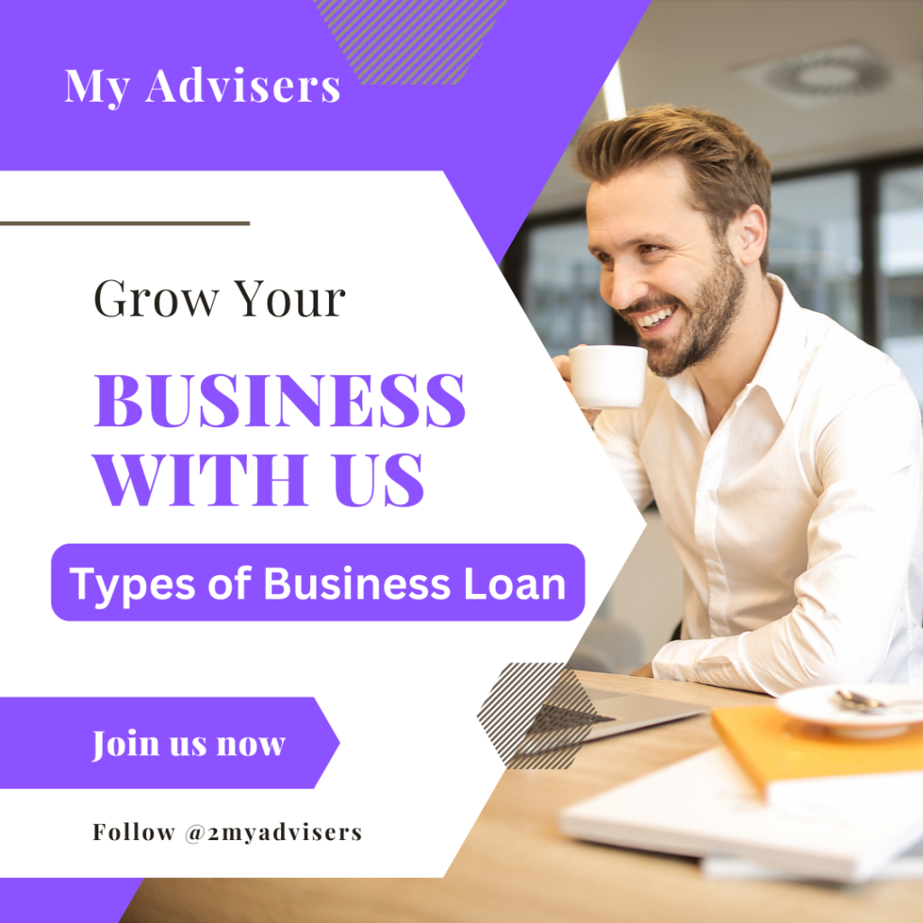 Various Types of Business Loan in India 1 Business Loan in India