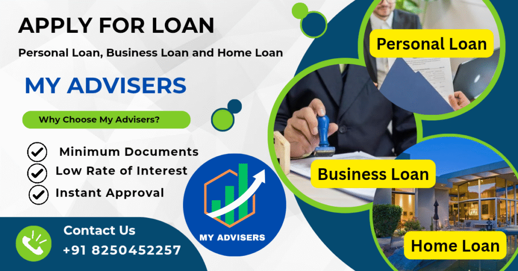 Best Financial Consultancy in India 4 Loan Consultancy