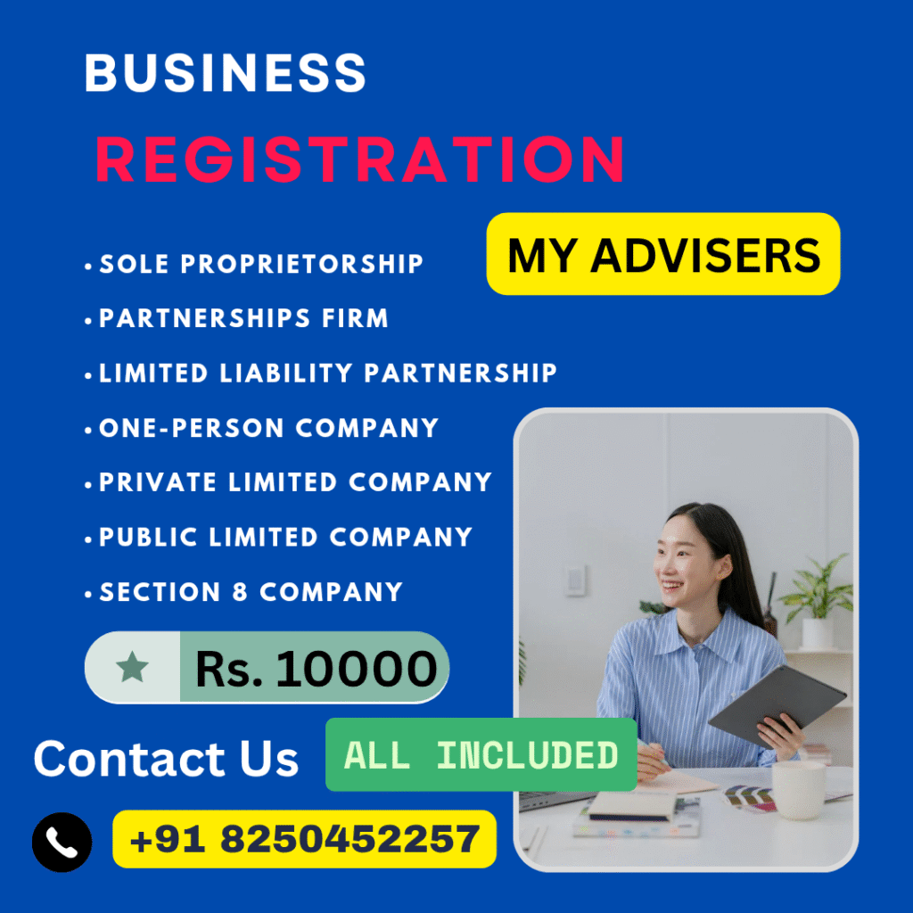 Business Registration 1 Business Registration