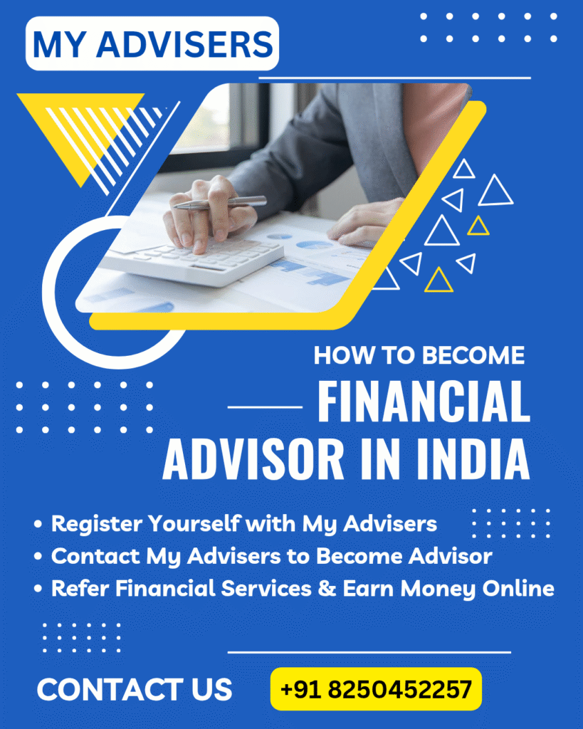Financial Advisors 1 Financial Advisors