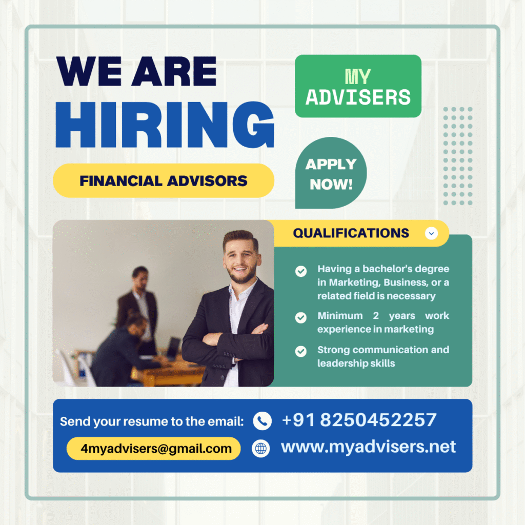 Financial Forum by My Advisers: India’s Fastest-Growing Financial Community 1 Financial Forum