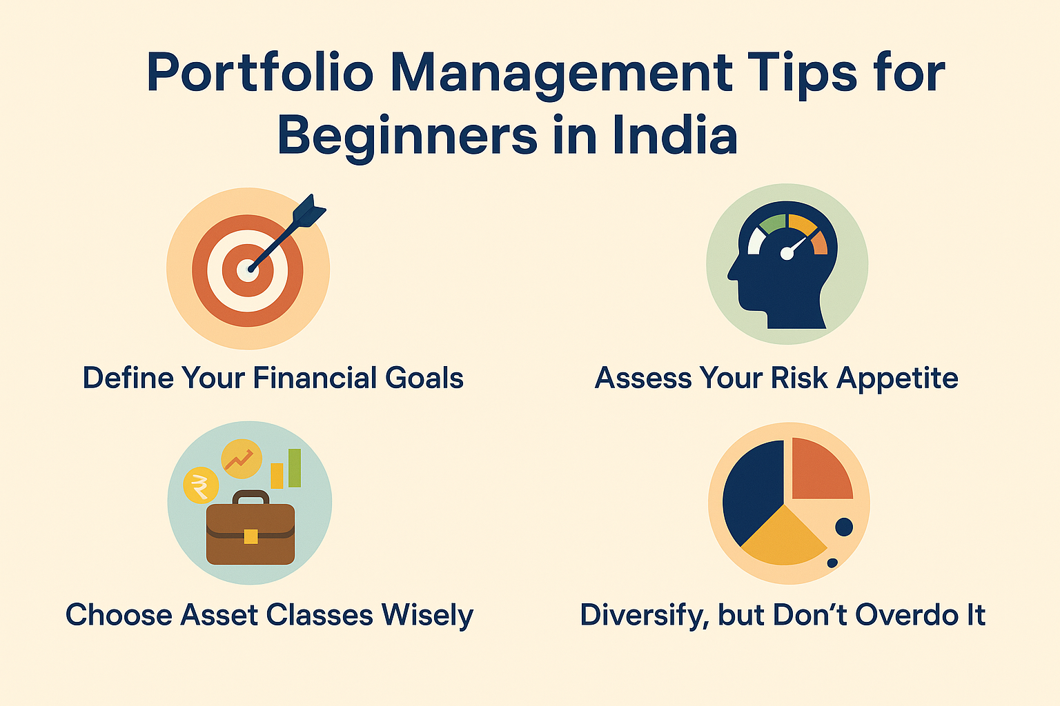 Pro Tips for Successful Portfolio Optimization 1 Portfolio Management Services