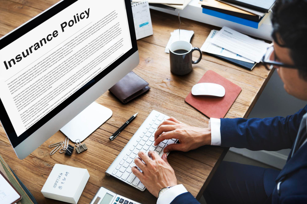  Insurance Policy Explanation in Simple Terms