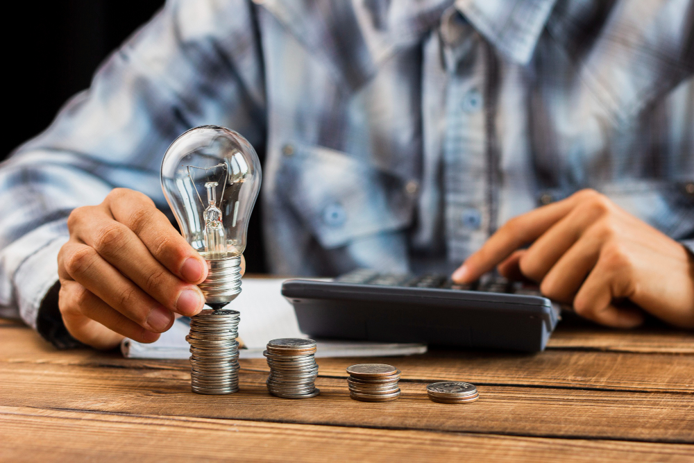 Brilliant Business Ideas in Finance