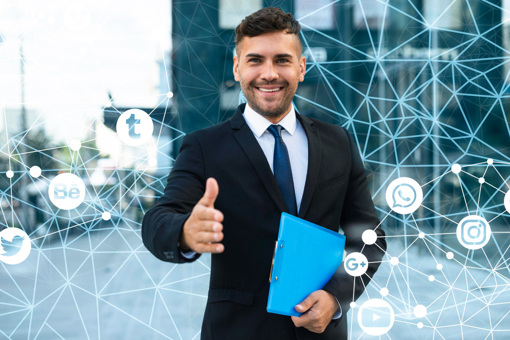 Financial Agent Network in India
