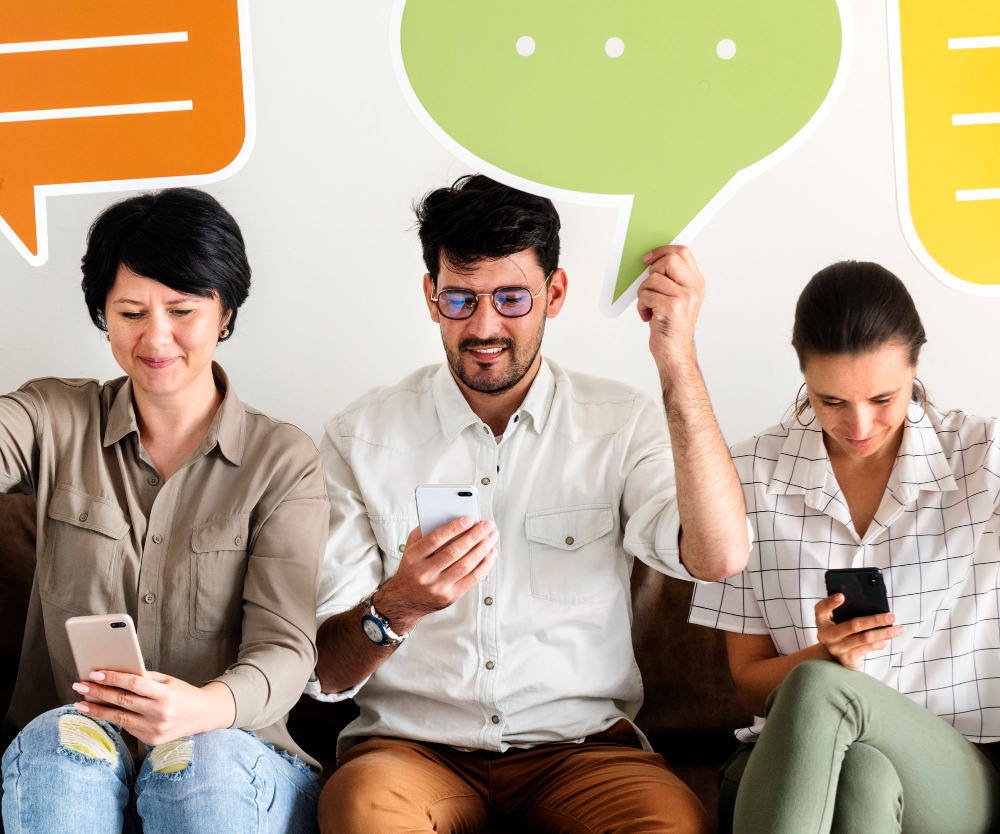 The Power of Connection: Navigating Financial Advisor WhatsApp Groups in India