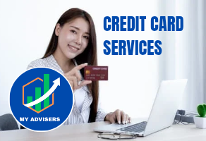 Credit Card Services