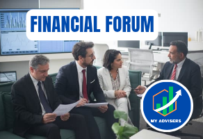 Financial Forum