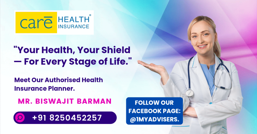 Join Care Health Insurance