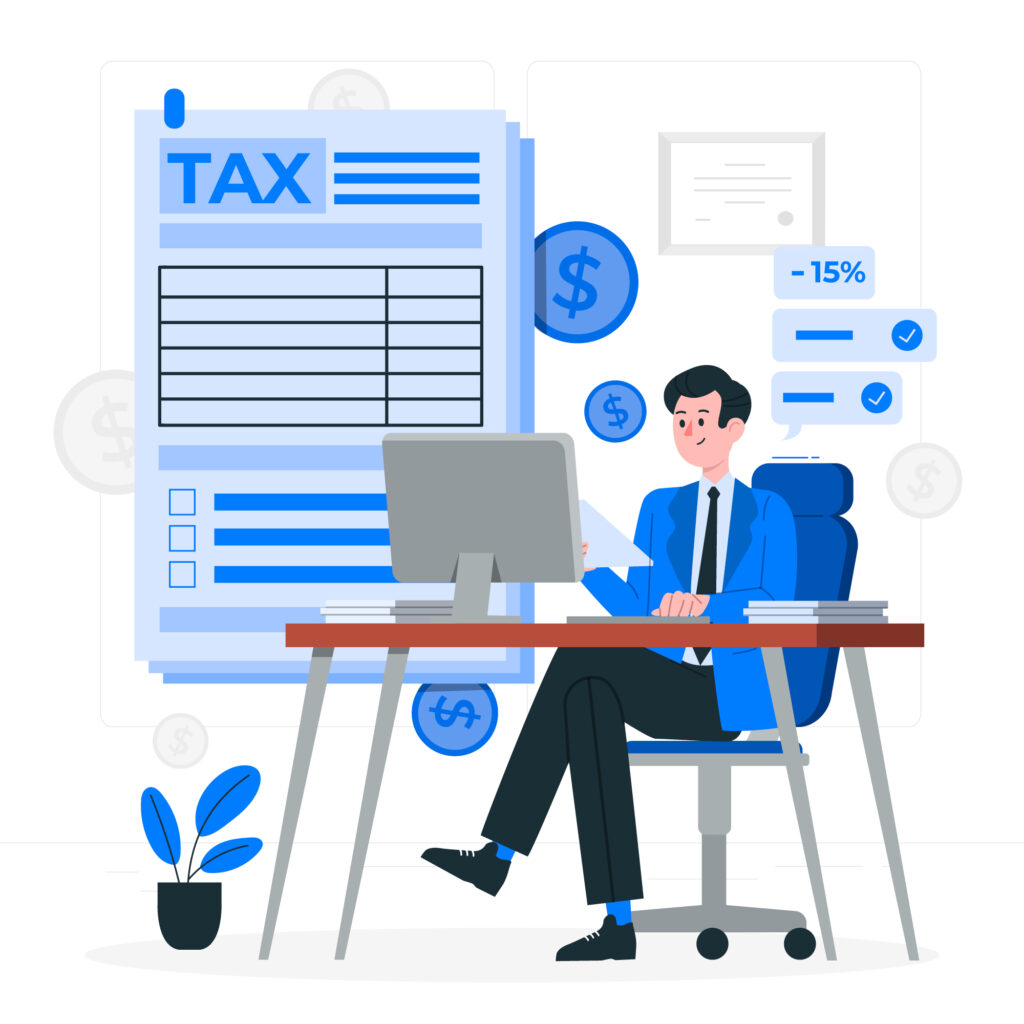 GST Registration Online Process