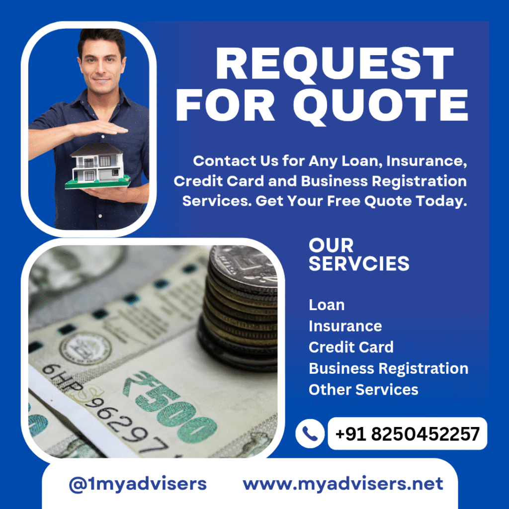 Quote 1 Request for Quote