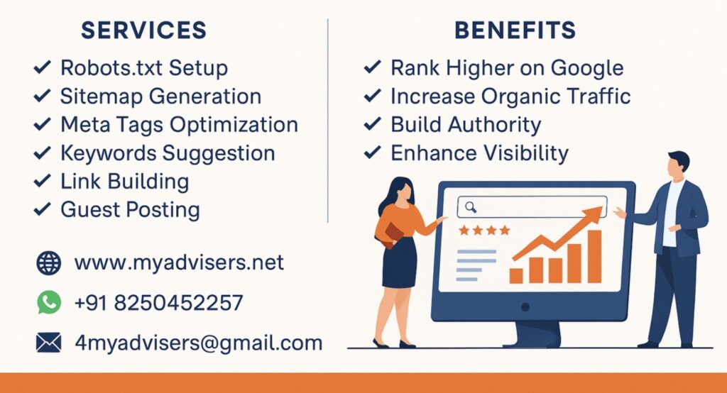 Business Promotion 1 Business Promotion