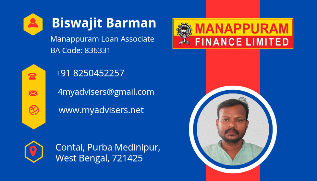 Apply for Manappuram Gold Loan with My Advisers: A Complete Guide 1 Apply for Manappuram Gold Loan