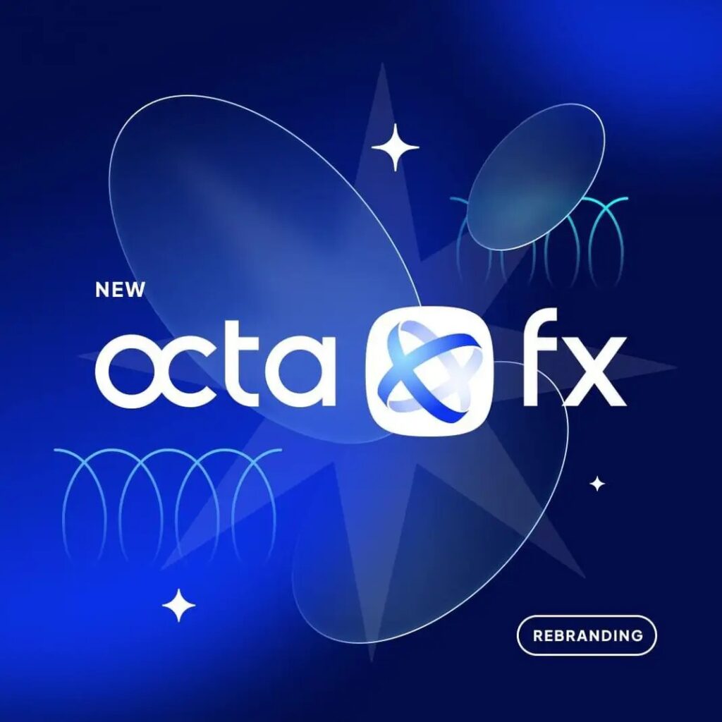 Octafx Trading