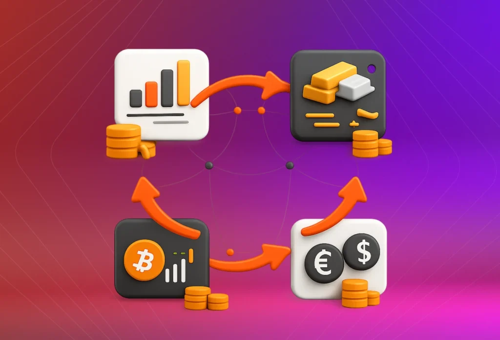 IQ Option Forex Trading