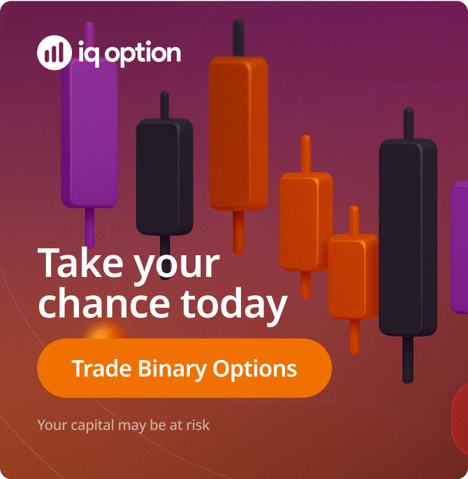 IQ Option