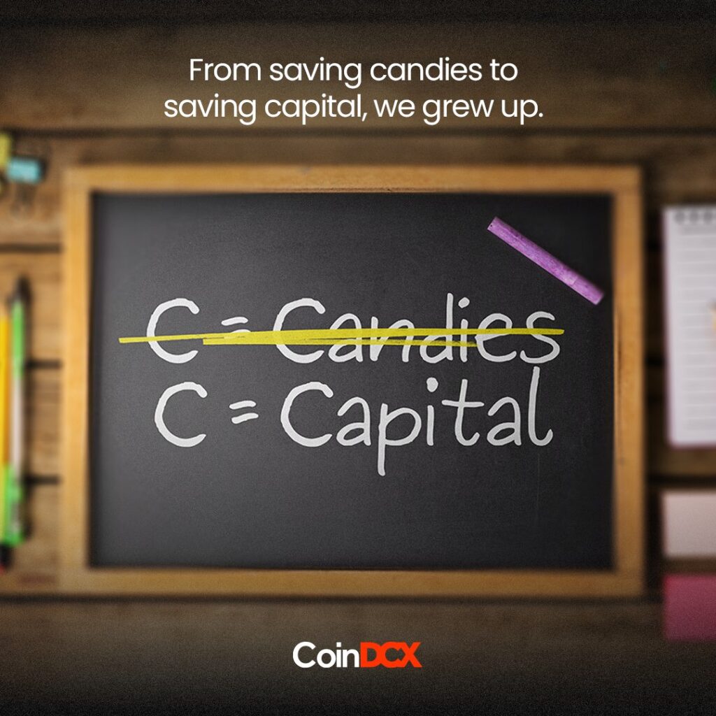 Learn Cryptocurrency